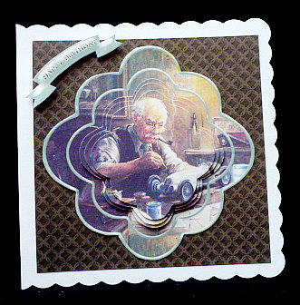 Gallery Item Handmade Craft Photo