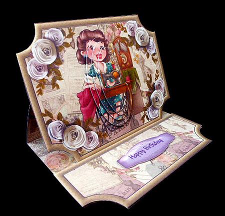 Gallery Item Handmade Craft Photo