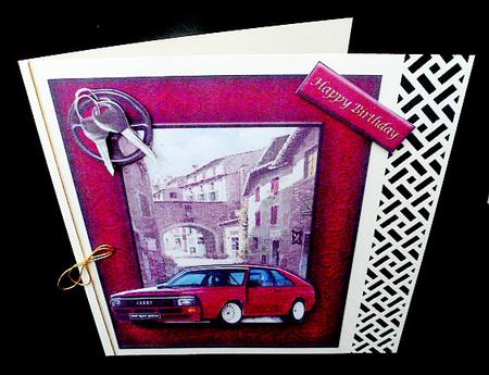 Gallery Item Handmade Craft Photo