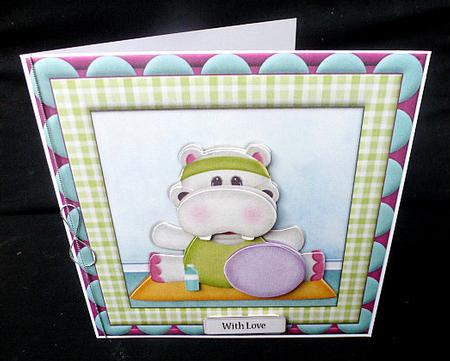 Gallery Item Handmade Craft Photo
