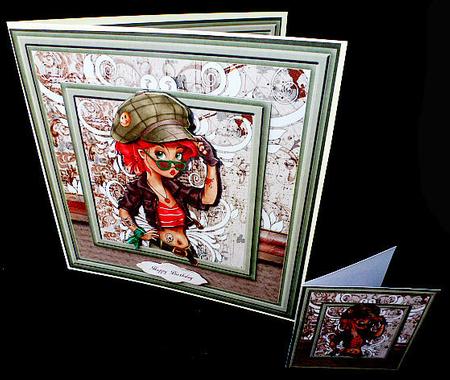 Gallery Item Handmade Craft Photo
