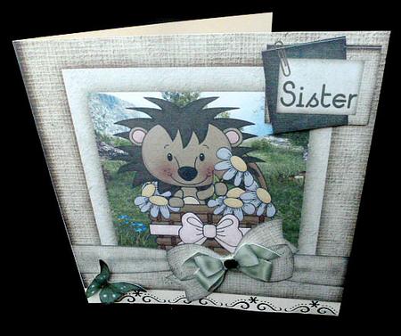 Gallery Item Handmade Craft Photo