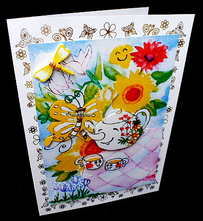 Gallery Item Handmade Craft Photo