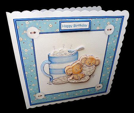 Gallery Item Handmade Craft Photo