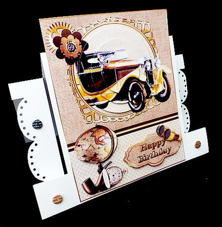 Gallery Item Handmade Craft Photo