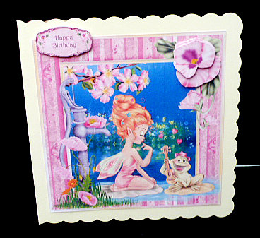 Let the Music Begin Mini Kit by Diane  Hitchcox