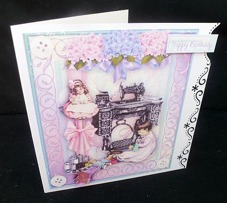 Gallery Item Handmade Craft Photo