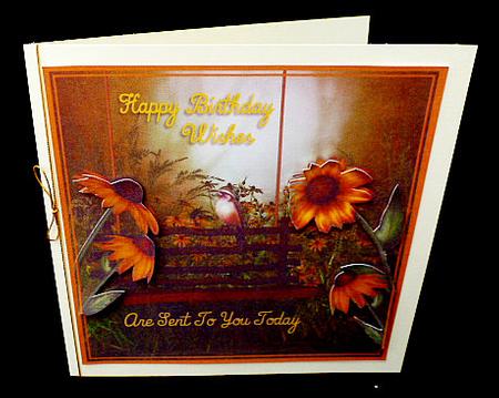 Gallery Item Handmade Craft Photo