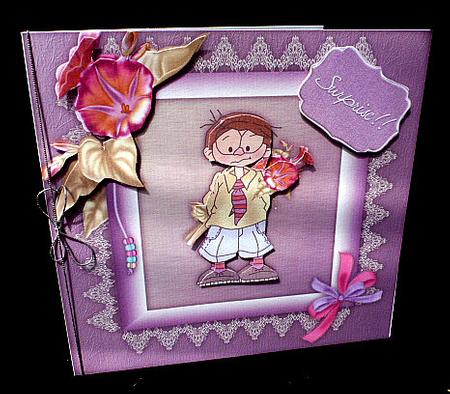 Gallery Item Handmade Craft Photo