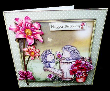 Gallery Item Handmade Craft Photo