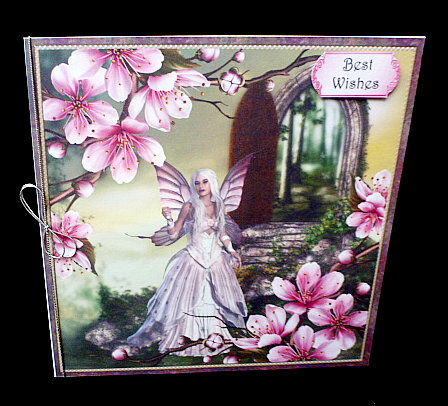 I Will Lead the Way by Diane  Hitchcox
