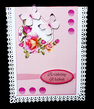 Topper 4 by Diane  Hitchcox