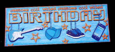 Teen Things by Diane  Hitchcox