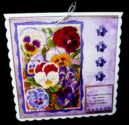 Gallery Item Handmade Craft Photo