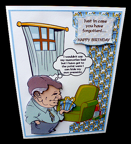 Hiding My Own Presents by Diane  Hitchcox