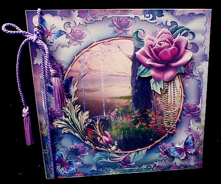 Gallery Item Handmade Craft Photo