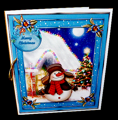 Gallery Item Handmade Craft Photo