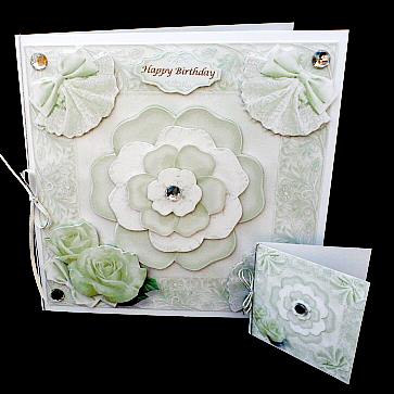 Gallery Item Handmade Craft Photo
