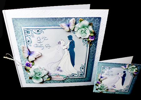 Happily Ever After by Diane  Hitchcox