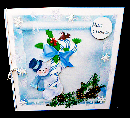 Gallery Item Handmade Craft Photo