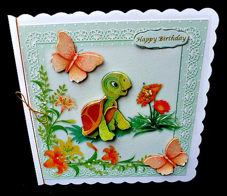 Gallery Item Handmade Craft Photo