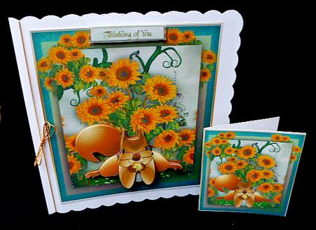 Just for You Mini Kit by Diane  Hitchcox