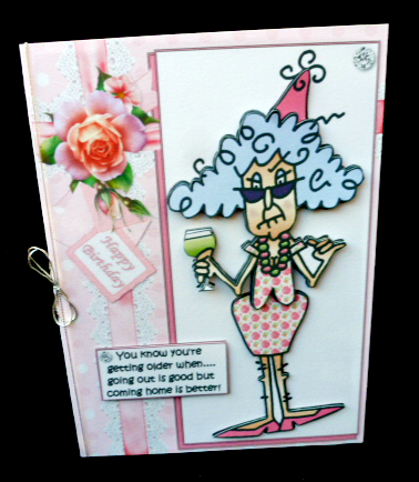 Stella Coming Home is Better by Diane  Hitchcox