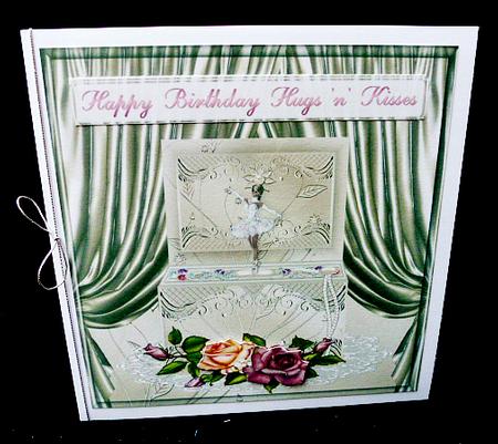 Gallery Item Handmade Craft Photo
