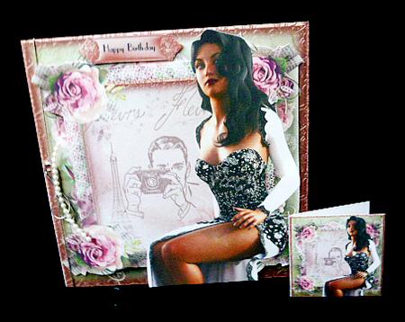 Gallery Item Handmade Craft Photo