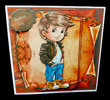 Gallery Item Handmade Craft Photo
