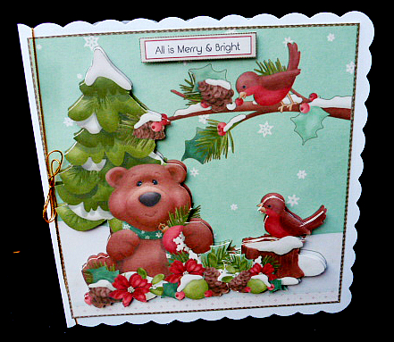 Gallery Item Handmade Craft Photo