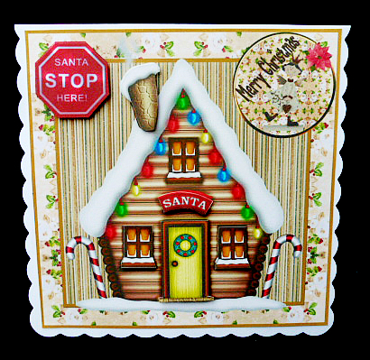 Gallery Item Handmade Craft Photo