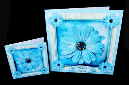Floral Delight by Diane  Hitchcox