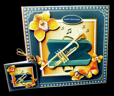 All That Jazz by Diane  Hitchcox