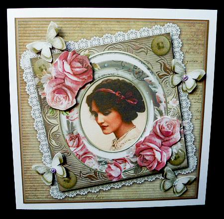 Gallery Item Handmade Craft Photo