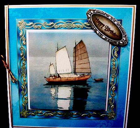 Gallery Item Handmade Craft Photo