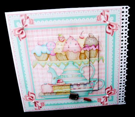 Gallery Item Handmade Craft Photo