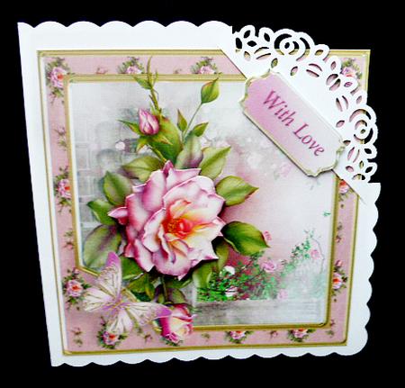 Gallery Item Handmade Craft Photo