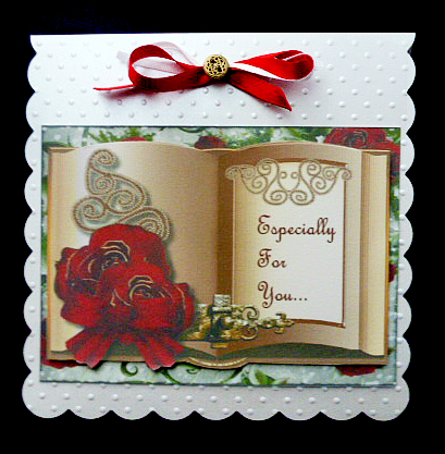 Vintage Roses Books by Diane  Hitchcox
