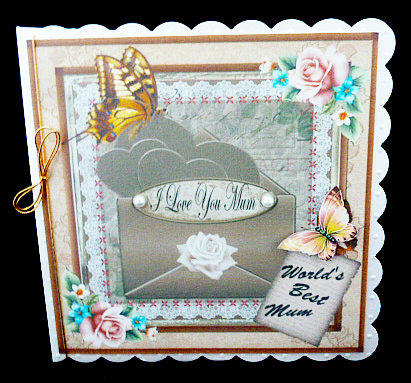Gallery Item Handmade Craft Photo