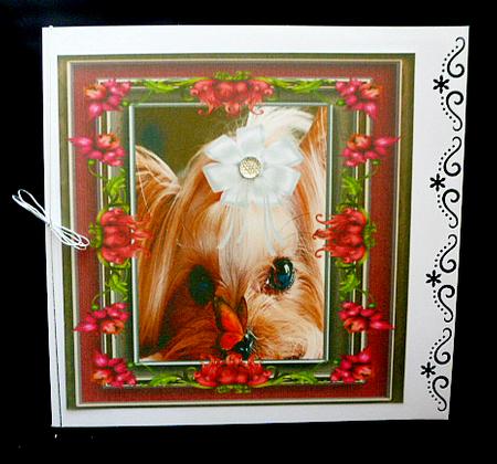 Gallery Item Handmade Craft Photo