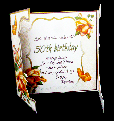 Fwg 50th Birthday by Diane  Hitchcox