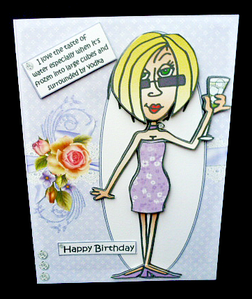 J.j Loves Water by Diane  Hitchcox