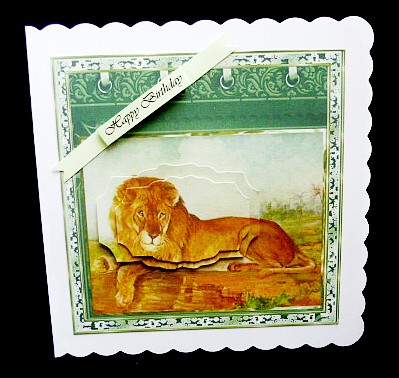 Gallery Item Handmade Craft Photo