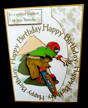 Gallery Item Handmade Craft Photo