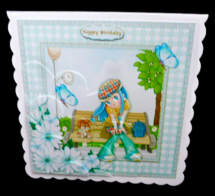 Gallery Item Handmade Craft Photo