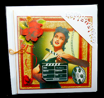 Gallery Item Handmade Craft Photo