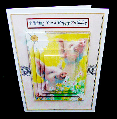 Gallery Item Handmade Craft Photo