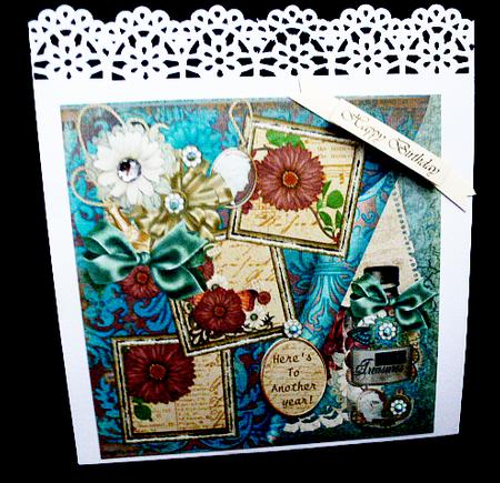 Gallery Item Handmade Craft Photo
