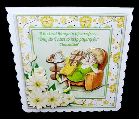 Gallery Item Handmade Craft Photo